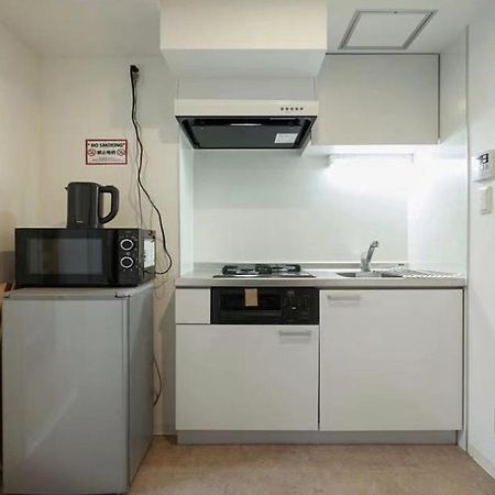 Marvelous Kinshicho - Vacation Stay 12770V Tokyo Eksteriør billede