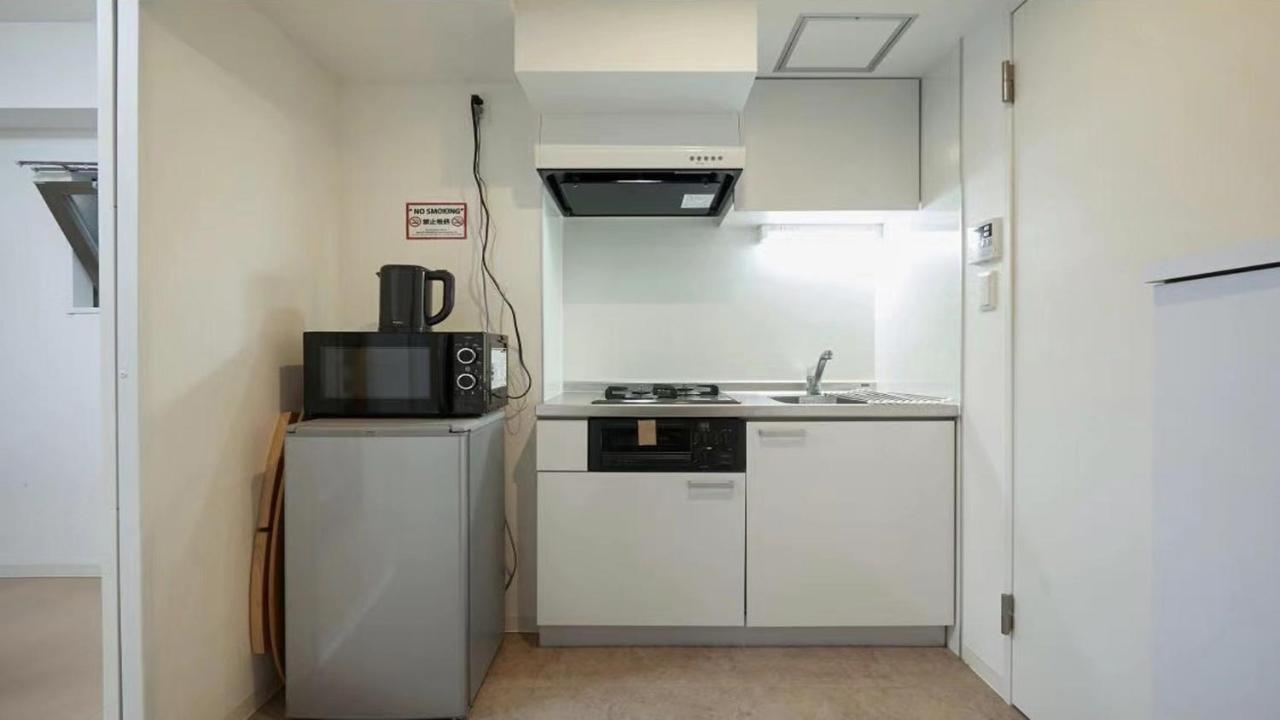 Marvelous Kinshicho - Vacation Stay 12770V Tokyo Eksteriør billede
