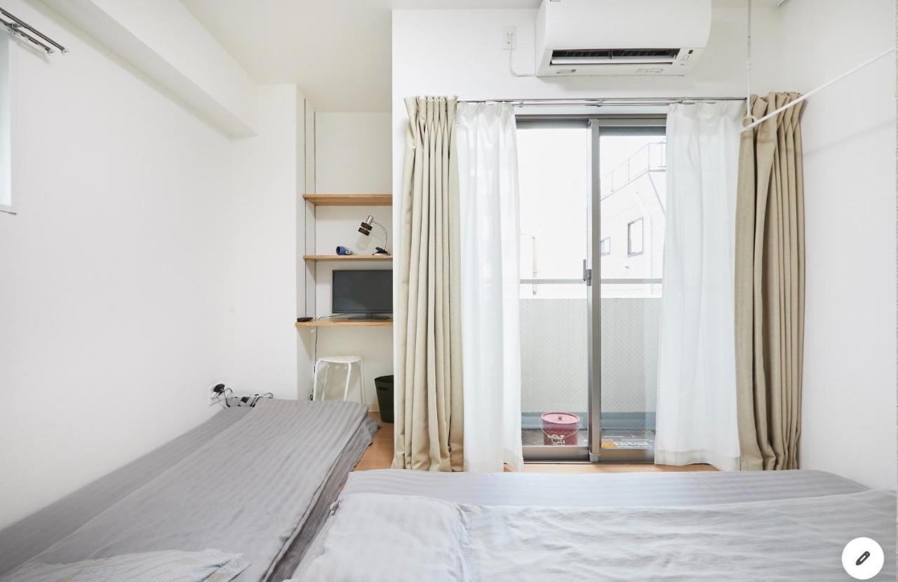 Marvelous Kinshicho - Vacation Stay 12770V Tokyo Eksteriør billede