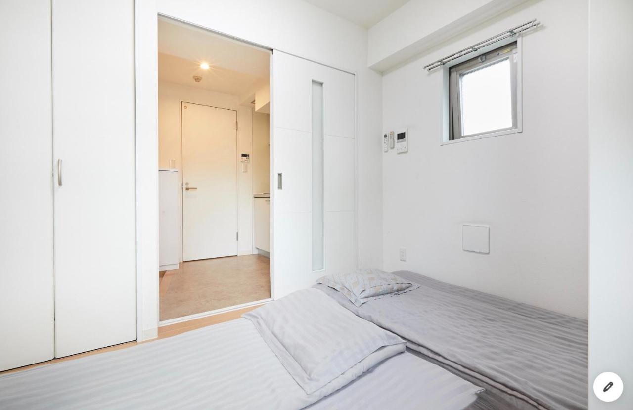 Marvelous Kinshicho - Vacation Stay 12770V Tokyo Eksteriør billede