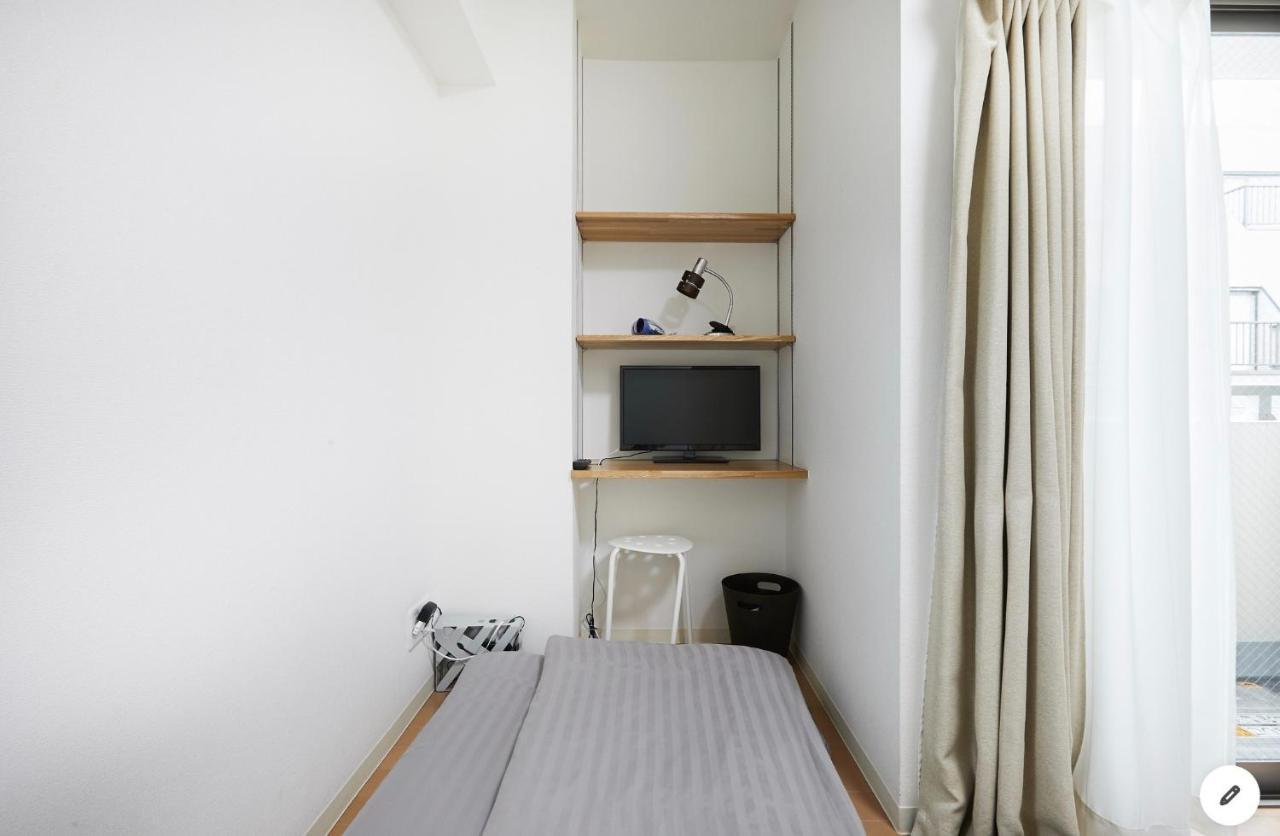Marvelous Kinshicho - Vacation Stay 12770V Tokyo Eksteriør billede