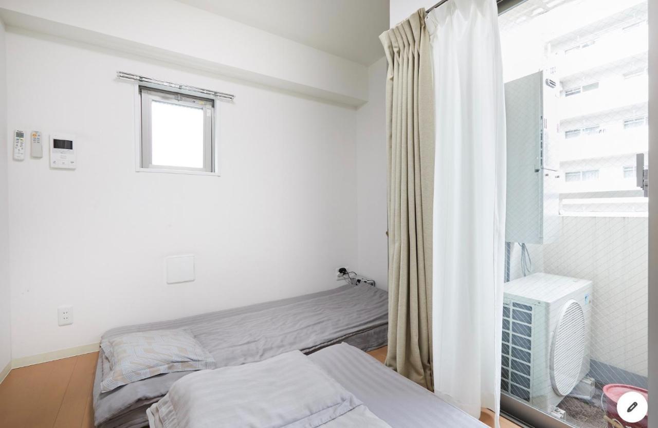 Marvelous Kinshicho - Vacation Stay 12770V Tokyo Eksteriør billede