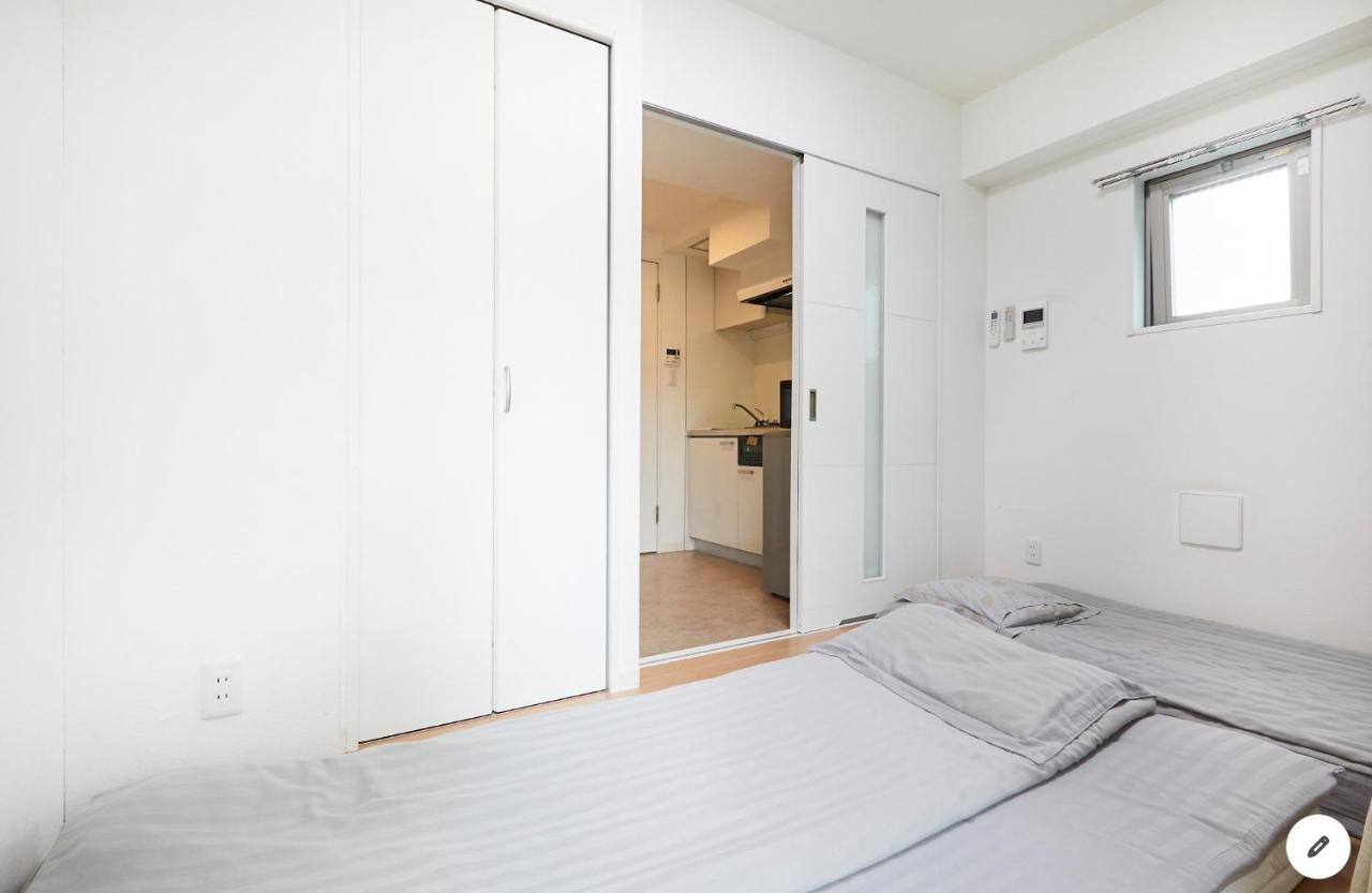 Marvelous Kinshicho - Vacation Stay 12770V Tokyo Eksteriør billede