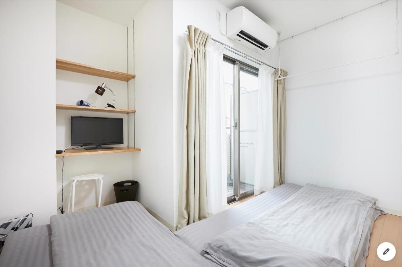 Marvelous Kinshicho - Vacation Stay 12770V Tokyo Eksteriør billede